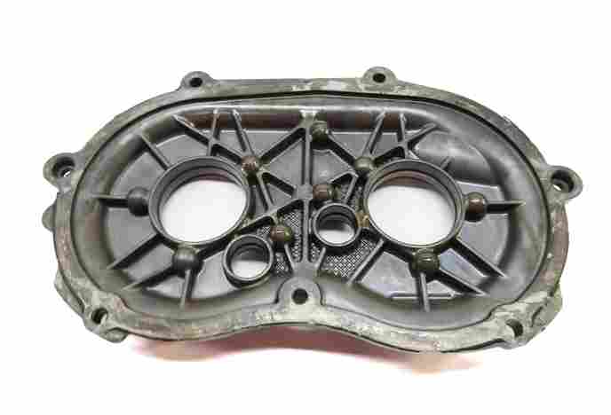 Thumbnail 6: 06-12 MERCEDES C230 C250 C300 E300 SLK (W204 W211 W171) 3.0L RIGHT CYLINDER HEAD