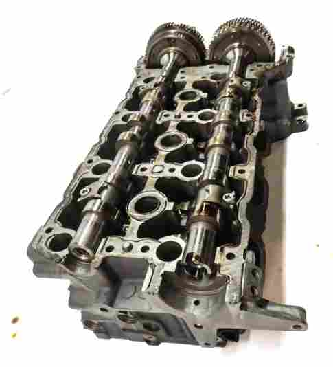 Thumbnail 10: 06-12 MERCEDES C230 C250 C300 E300 SLK (W204 W211 W171) 3.0L LEFT CYLINDER HEAD