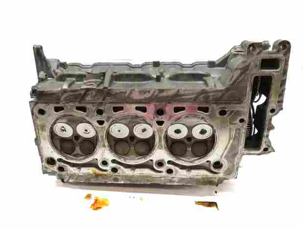 Thumbnail 11: 06-12 MERCEDES C230 C250 C300 E300 SLK (W204 W211 W171) 3.0L LEFT CYLINDER HEAD