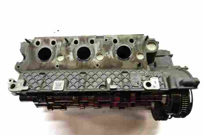 Thumbnail 12: 06-12 MERCEDES C230 C250 C300 E300 SLK (W204 W211 W171) 3.0L LEFT CYLINDER HEAD