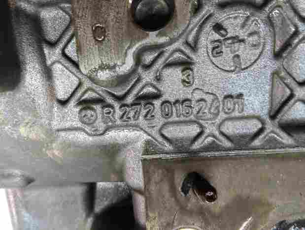 Thumbnail 13: 06-12 MERCEDES C230 C250 C300 E300 SLK (W204 W211 W171) 3.0L LEFT CYLINDER HEAD