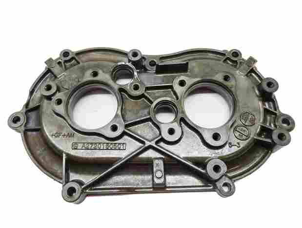 Thumbnail 4: 06-12 MERCEDES C230 C250 C300 E300 SLK (W204 W211 W171) 3.0L LEFT CYLINDER HEAD