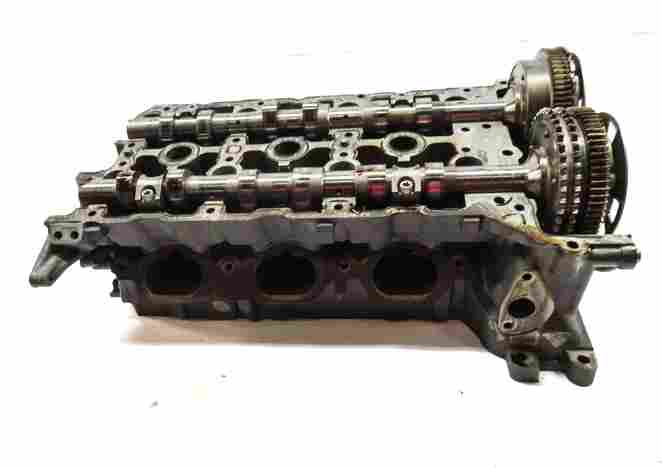 Thumbnail 8: 06-12 MERCEDES C230 C250 C300 E300 SLK (W204 W211 W171) 3.0L LEFT CYLINDER HEAD