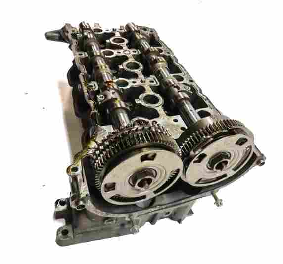 Thumbnail 9: 06-12 MERCEDES C230 C250 C300 E300 SLK (W204 W211 W171) 3.0L LEFT CYLINDER HEAD
