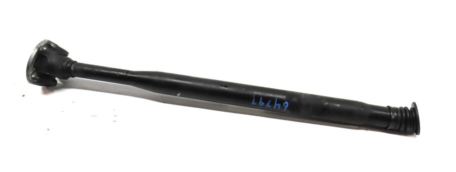 08-17 MERCEDES C CL E GLK S (C207 C216 W204 W212 W218 W222) AWD FRONT DRIVESHAFT