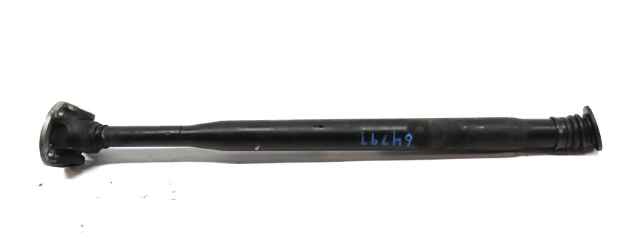 Thumbnail 2: 08-17 MERCEDES C CL E GLK S (C207 C216 W204 W212 W218 W222) AWD FRONT DRIVESHAFT