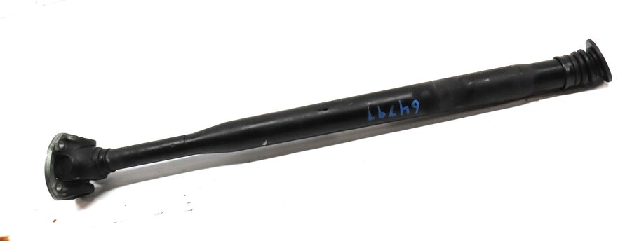 Thumbnail 3: 08-17 MERCEDES C CL E GLK S (C207 C216 W204 W212 W218 W222) AWD FRONT DRIVESHAFT