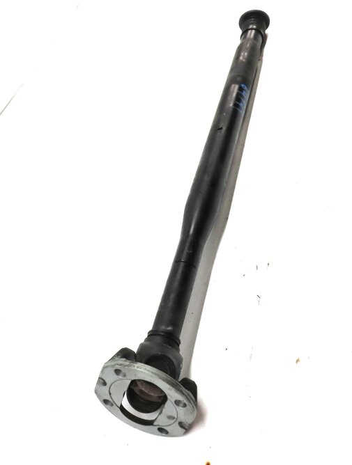Thumbnail 5: 08-17 MERCEDES C CL E GLK S (C207 C216 W204 W212 W218 W222) AWD FRONT DRIVESHAFT