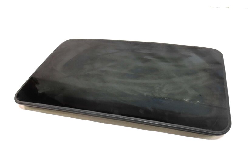 2008-2014 MERCEDES BENZ C E CLASS (W204 W212) SUNROOF SUN ROOF GLASS WINDOW