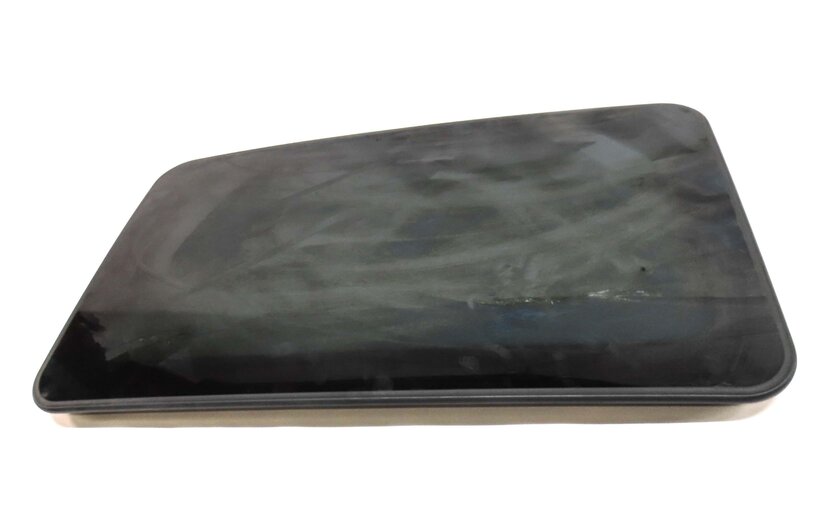 Thumbnail 2: 2008-2014 MERCEDES BENZ C E CLASS (W204 W212) SUNROOF SUN ROOF GLASS WINDOW