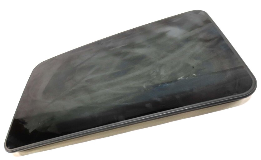 Thumbnail 3: 2008-2014 MERCEDES BENZ C E CLASS (W204 W212) SUNROOF SUN ROOF GLASS WINDOW