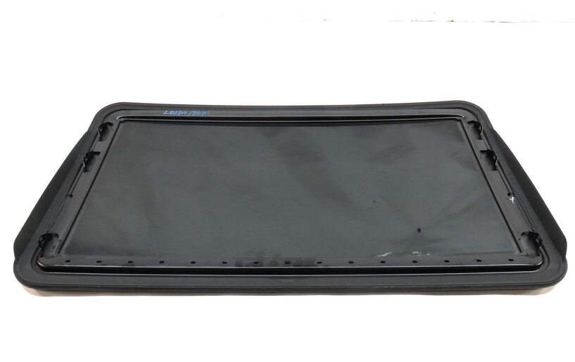 Thumbnail 5: 2008-2014 MERCEDES BENZ C E CLASS (W204 W212) SUNROOF SUN ROOF GLASS WINDOW