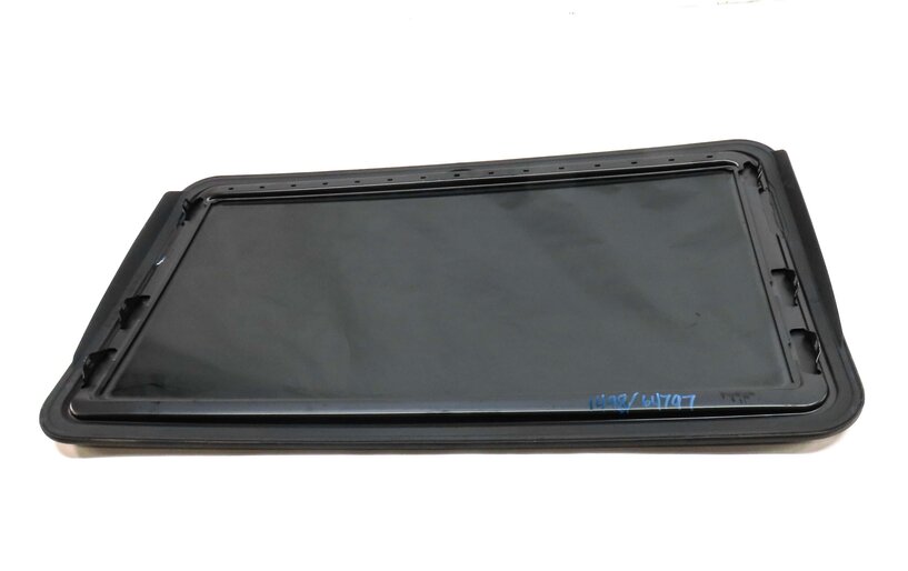 Thumbnail 6: 2008-2014 MERCEDES BENZ C E CLASS (W204 W212) SUNROOF SUN ROOF GLASS WINDOW
