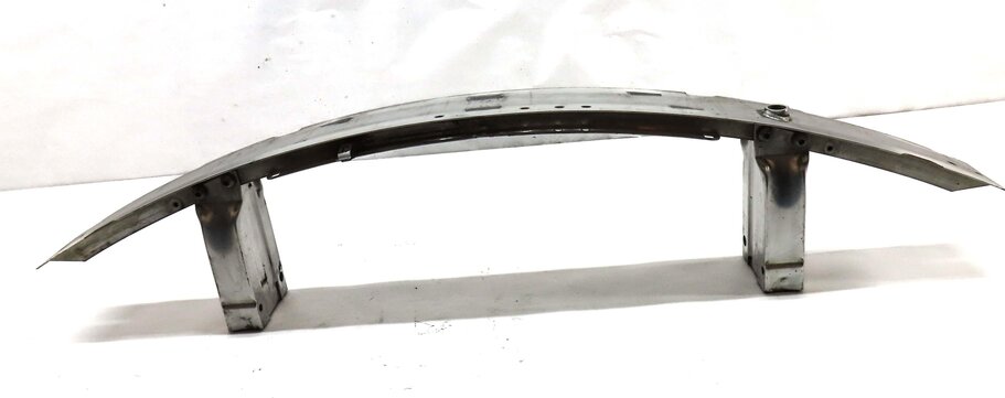 Thumbnail 2: 2008-2011 MERCEDES C-CLASS (W204) FRONT BUMPER REINFORCEMENT BAR IMPACT BRACE
