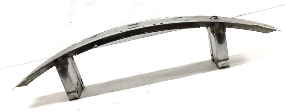 Thumbnail 3: 2008-2011 MERCEDES C-CLASS (W204) FRONT BUMPER REINFORCEMENT BAR IMPACT BRACE