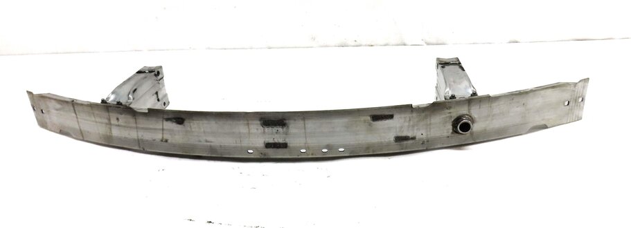 Thumbnail 5: 2008-2011 MERCEDES C-CLASS (W204) FRONT BUMPER REINFORCEMENT BAR IMPACT BRACE