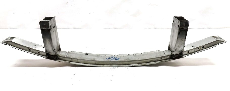 Thumbnail 6: 2008-2011 MERCEDES C-CLASS (W204) FRONT BUMPER REINFORCEMENT BAR IMPACT BRACE