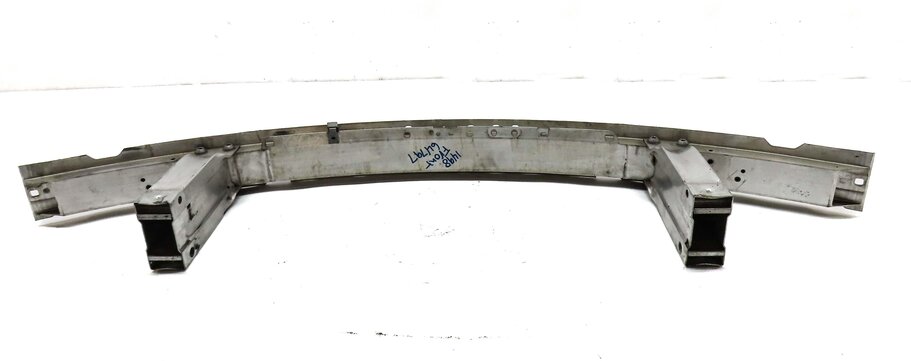 Thumbnail 7: 2008-2011 MERCEDES C-CLASS (W204) FRONT BUMPER REINFORCEMENT BAR IMPACT BRACE