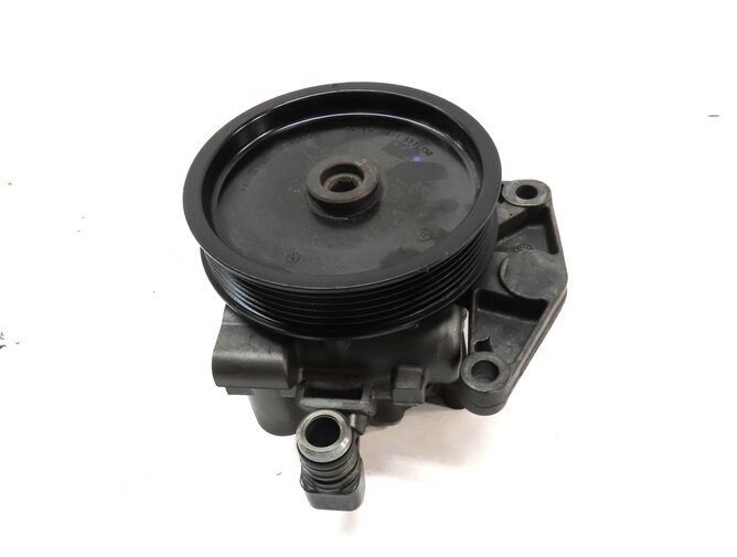 Thumbnail 2: 10-13 MERCEDES C250 C300 C350 E350 E550 (W204 W207) 3.0L POWER STEERING PUMP