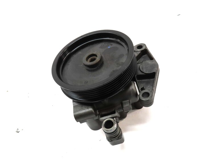 Thumbnail 3: 10-13 MERCEDES C250 C300 C350 E350 E550 (W204 W207) 3.0L POWER STEERING PUMP