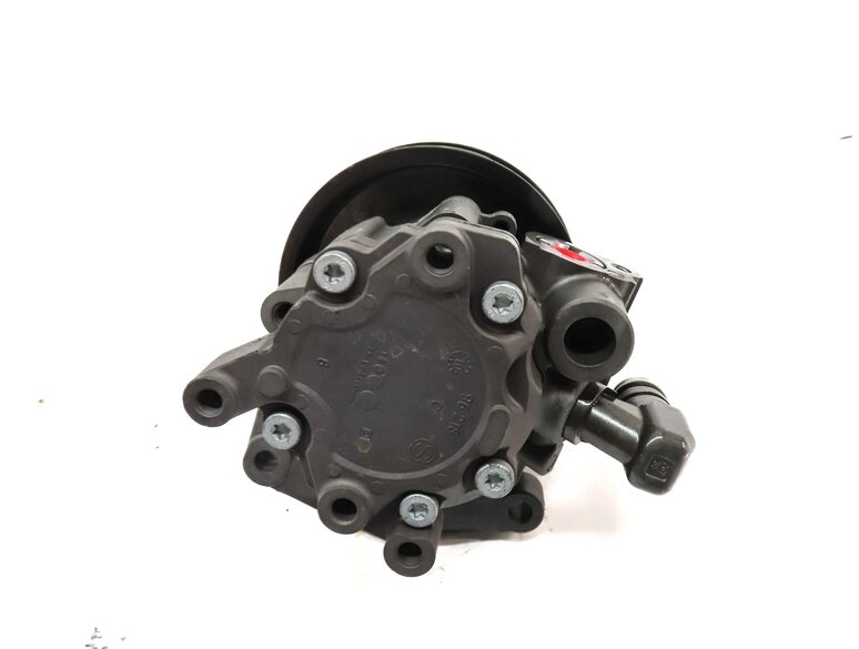 Thumbnail 5: 10-13 MERCEDES C250 C300 C350 E350 E550 (W204 W207) 3.0L POWER STEERING PUMP