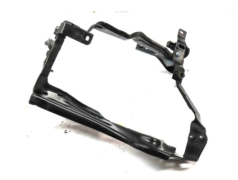 Thumbnail 2: 2011 MERCEDES C300 (W204) FRONT LEFT DRIVER HEADLIGHT MOUNT BRACKET 204620595