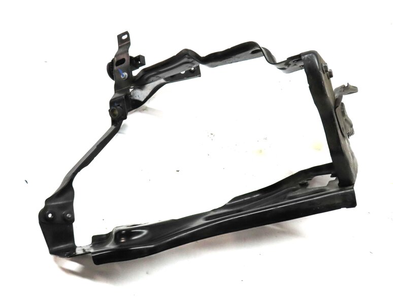 Thumbnail 5: 2011 MERCEDES C300 (W204) FRONT RIGHT HEADLIGHT HEAD LIGHT LAMP MOUNT BRACKET