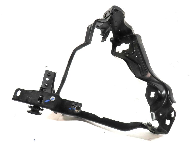 Thumbnail 6: 2011 MERCEDES C300 (W204) FRONT RIGHT HEADLIGHT HEAD LIGHT LAMP MOUNT BRACKET