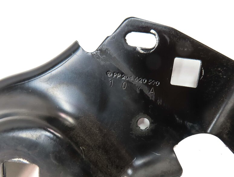Thumbnail 8: 2011 MERCEDES C300 (W204) FRONT RIGHT HEADLIGHT HEAD LIGHT LAMP MOUNT BRACKET