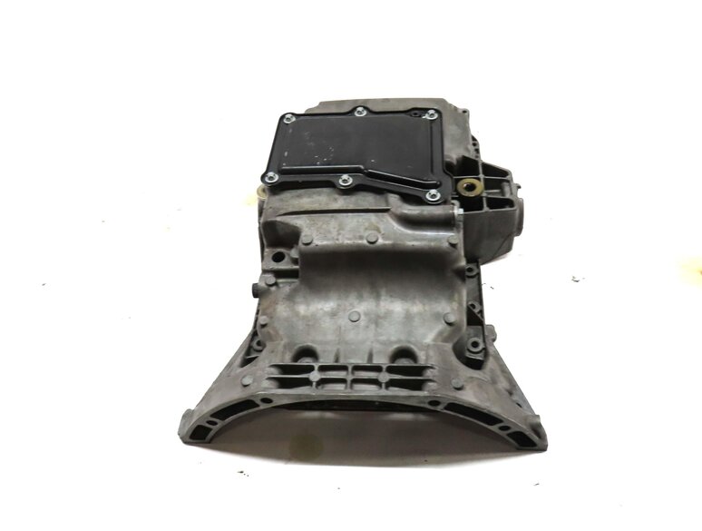 Thumbnail 4: 08-12 MERCEDES C250 C300 C350 E350 GLK350 (W204 W212 W204) AWD V6 ENGINE OIL PAN