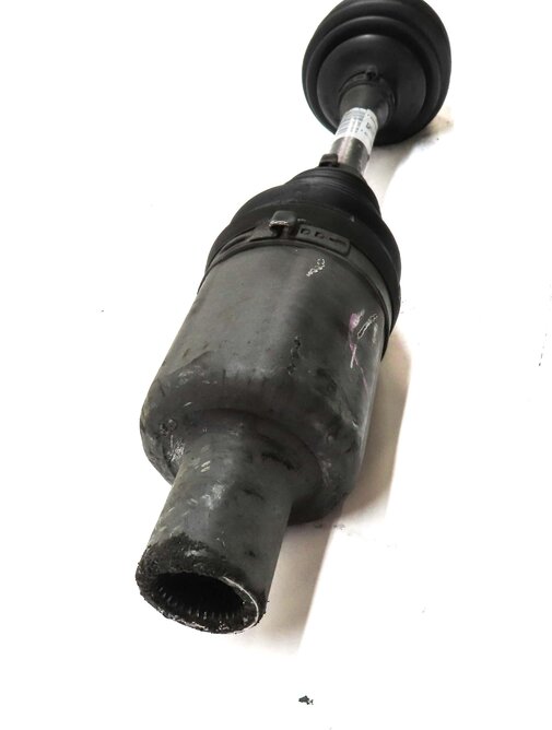 Thumbnail 5: 08-17 MB C230 C250 C300 C350 E350 E400 (W204 W207) AWD LEFT FRONT CV AXLE SHAFT