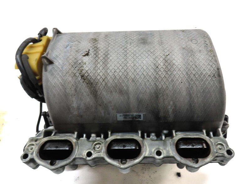 Thumbnail 7: 06-12 MERCEDES C E GLK ML S CLK R (W203 W204 W211 W212 W164) V6 INTAKE MANIFOLD