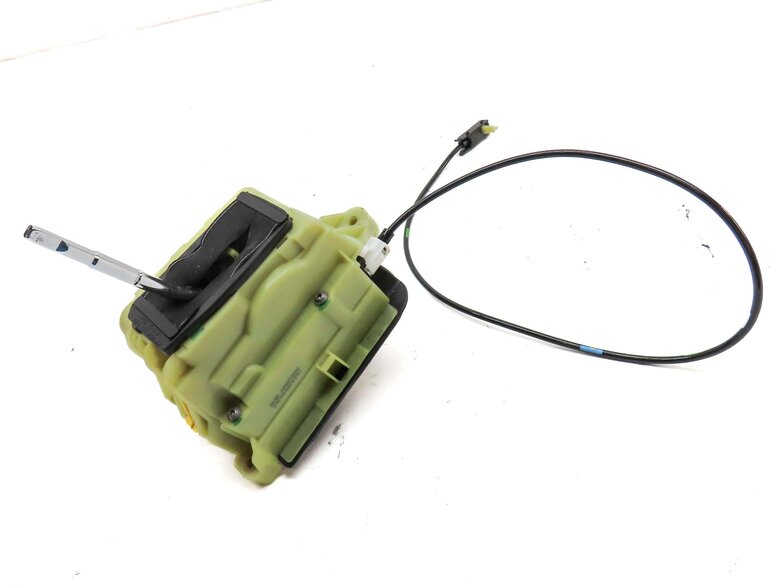 Thumbnail 3: 2011 MERCEDES C300 (W204) AUTOMATIC SHIFTER SHIFT ASSEMBLY 2042677724
