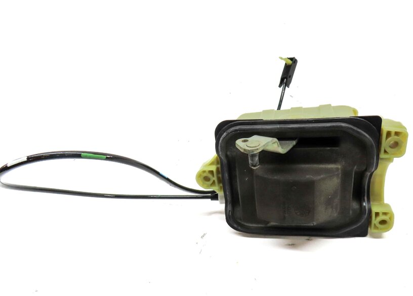 Thumbnail 6: 2011 MERCEDES C300 (W204) AUTOMATIC SHIFTER SHIFT ASSEMBLY 2042677724