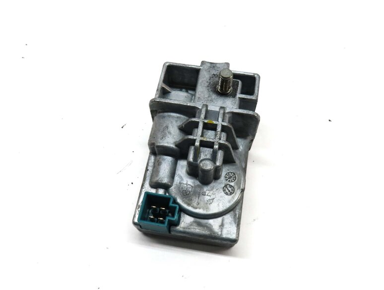 2011 MERCEDES C300 (W204) FRONT LEFT STEERING COLUMN ELECTRIC LOCK MODULE