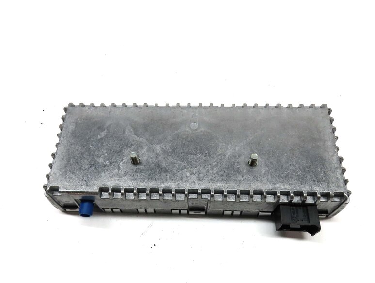 Thumbnail 5: 2011 MERCEDES C300 (W204) SIRIUS SATELLITE RADIO RECEIVER MODULE 2129005200