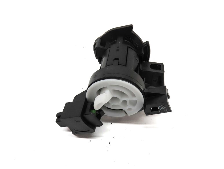 Thumbnail 5: 2011 MERCEDES C300 W204 FRONT LEFT DRIVER DOOR & TRUNK LOCK CYLINDER & KEY SET 2