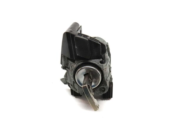 Thumbnail 7: 2011 MERCEDES C300 W204 FRONT LEFT DRIVER DOOR & TRUNK LOCK CYLINDER & KEY SET 2
