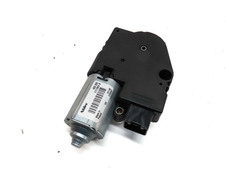 2008-2016 MERCEDES C E CLASS (W204 W212) SUNROOF MOTOR SUN ROOF WINDOW MOTOR