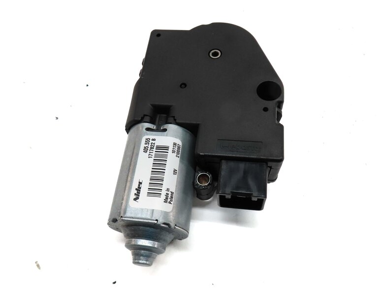 Thumbnail 2: 2008-2016 MERCEDES C E CLASS (W204 W212) SUNROOF MOTOR SUN ROOF WINDOW MOTOR