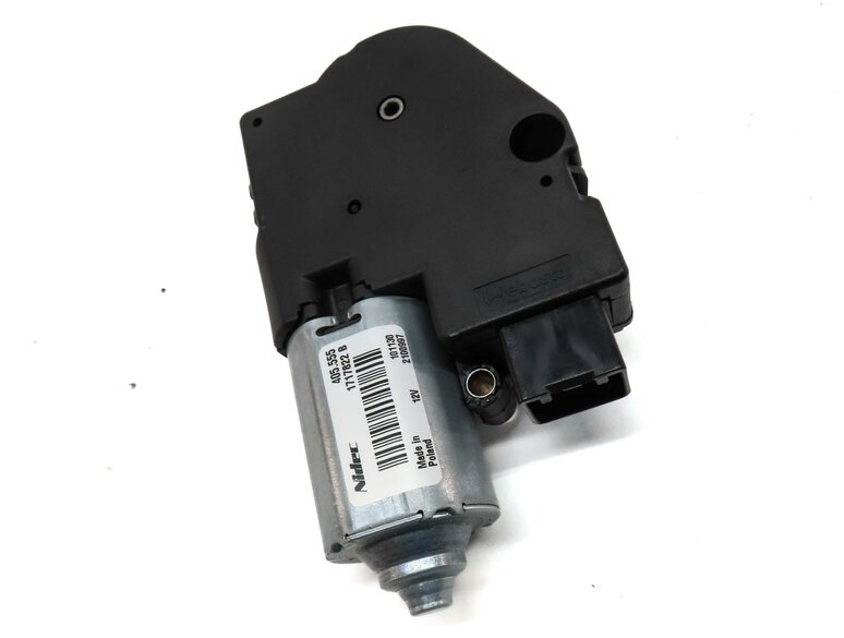 Thumbnail 3: 2008-2016 MERCEDES C E CLASS (W204 W212) SUNROOF MOTOR SUN ROOF WINDOW MOTOR