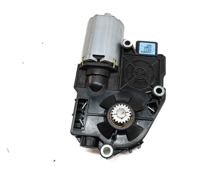 Thumbnail 4: 2008-2016 MERCEDES C E CLASS (W204 W212) SUNROOF MOTOR SUN ROOF WINDOW MOTOR