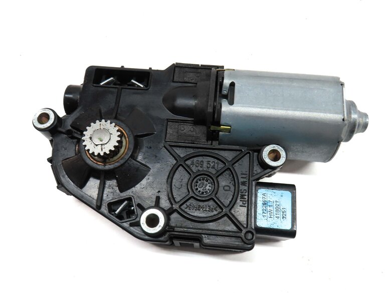 Thumbnail 5: 2008-2016 MERCEDES C E CLASS (W204 W212) SUNROOF MOTOR SUN ROOF WINDOW MOTOR