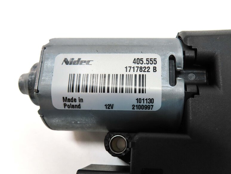 Thumbnail 6: 2008-2016 MERCEDES C E CLASS (W204 W212) SUNROOF MOTOR SUN ROOF WINDOW MOTOR