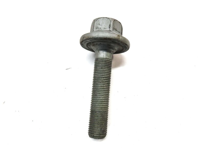 Thumbnail 4: 06-14 MERCEDES C E SLK (W203 W204 W211) 2.5L 3.0L 3.5L ENGINE HARMONIC BALANCER