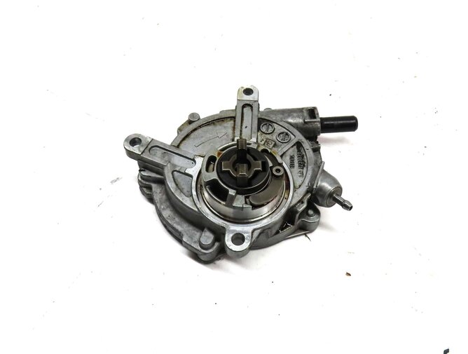 2008-2013 MERCEDES C250 C300 E300 E350 GLK S400 SLK (W204 W212 W221) VACUUM PUMP