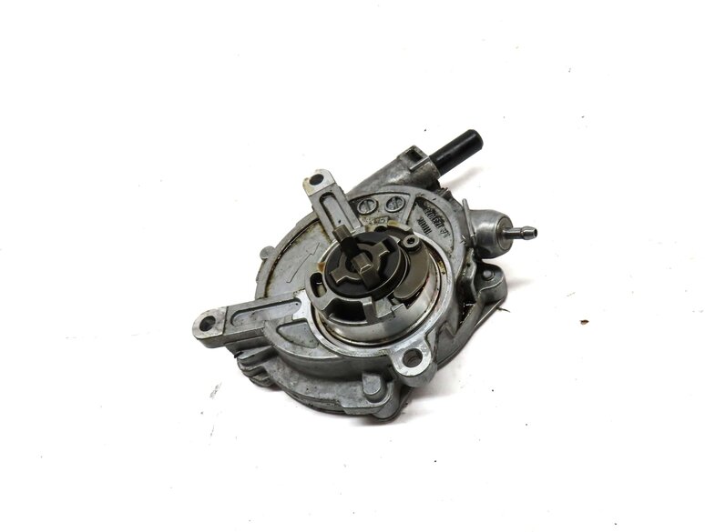 Thumbnail 3: 2008-2013 MERCEDES C250 C300 E300 E350 GLK S400 SLK (W204 W212 W221) VACUUM PUMP
