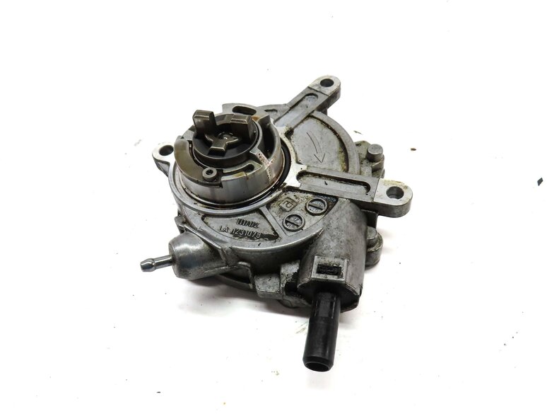 Thumbnail 4: 2008-2013 MERCEDES C250 C300 E300 E350 GLK S400 SLK (W204 W212 W221) VACUUM PUMP