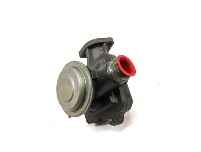 Thumbnail 3: 2011 MERCEDES C300 (W204) 3.0L M272 ENGINE RIGHT EGR VALVE 0021407560