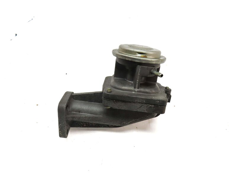 Thumbnail 4: 2011 MERCEDES C300 (W204) 3.0L M272 ENGINE RIGHT EGR VALVE 0021407560
